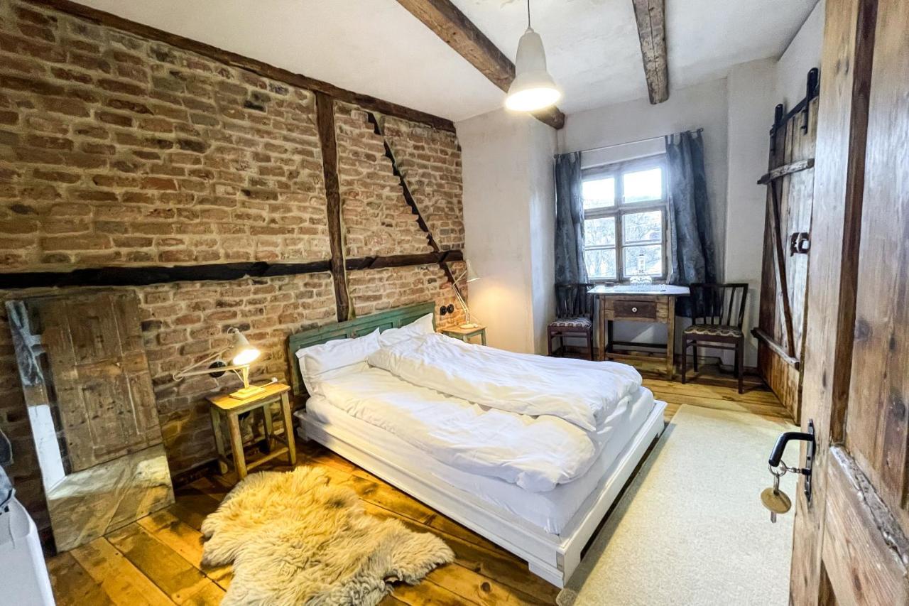 فندق Michelsberger Haus المظهر الخارجي الصورة