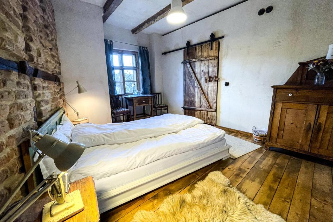فندق Michelsberger Haus المظهر الخارجي الصورة