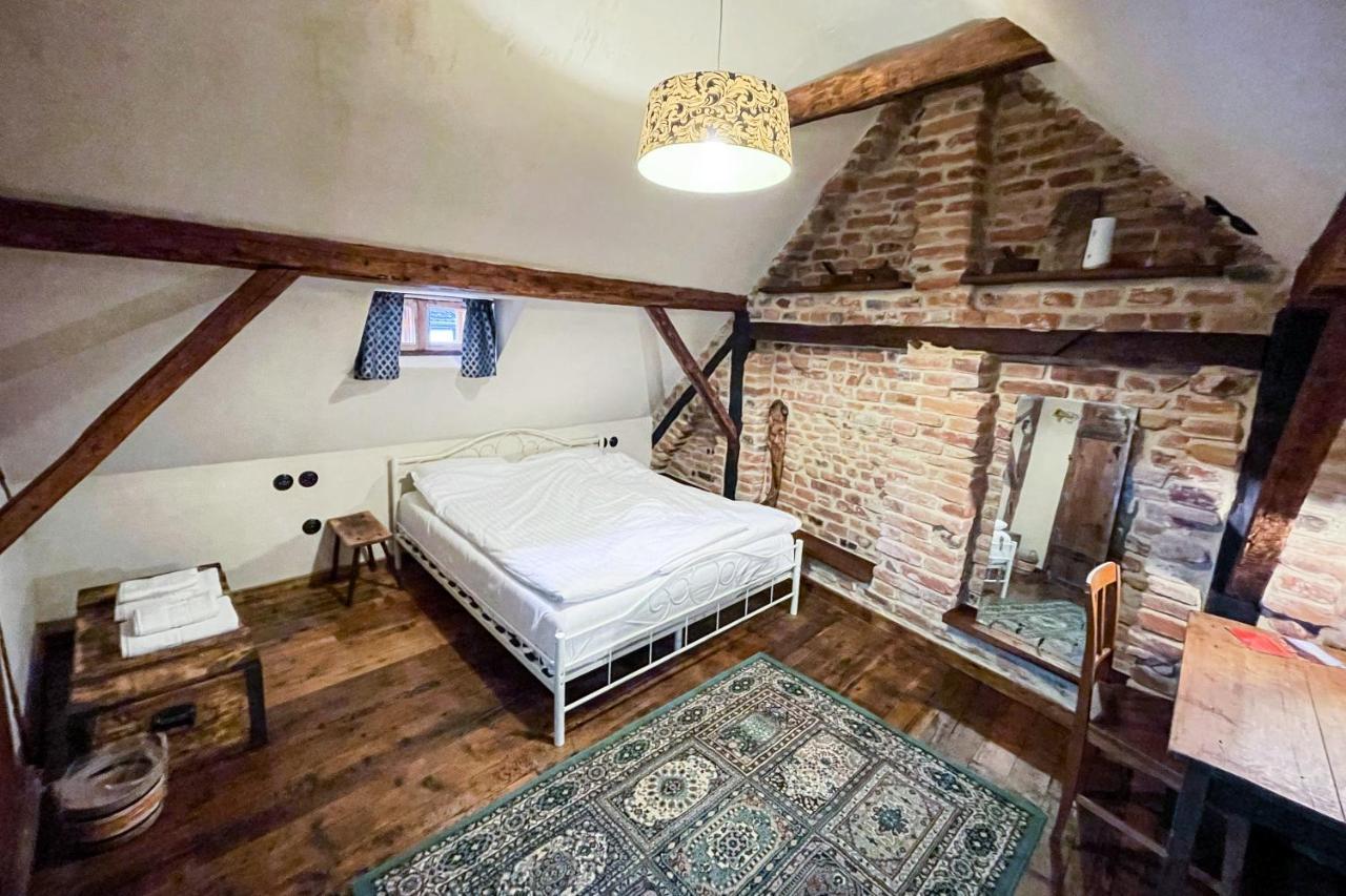 فندق Michelsberger Haus المظهر الخارجي الصورة