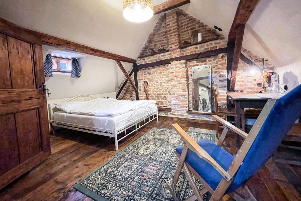 فندق Michelsberger Haus المظهر الخارجي الصورة