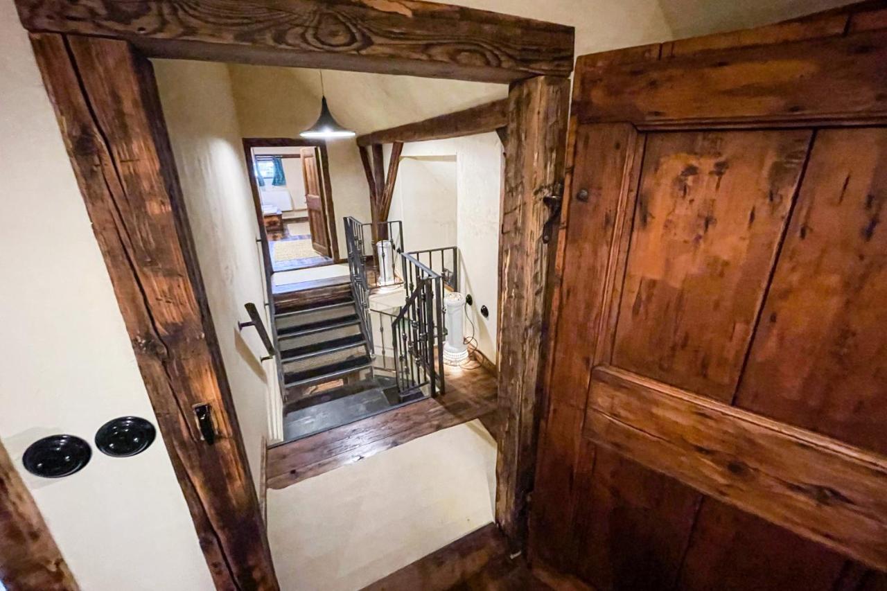 فندق Michelsberger Haus المظهر الخارجي الصورة