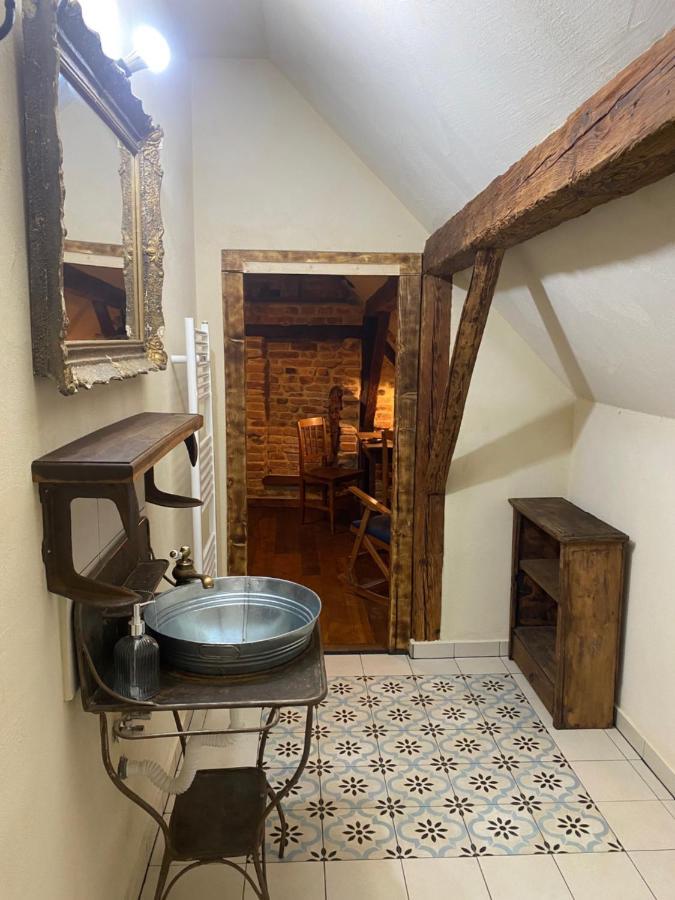 فندق Michelsberger Haus المظهر الخارجي الصورة