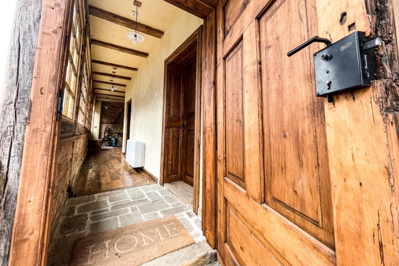 فندق Michelsberger Haus المظهر الخارجي الصورة