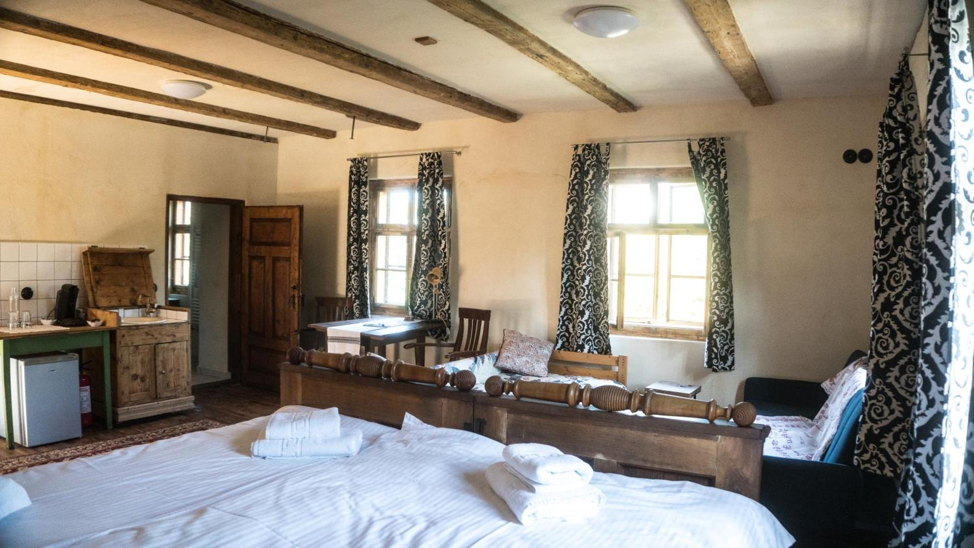فندق Michelsberger Haus المظهر الخارجي الصورة