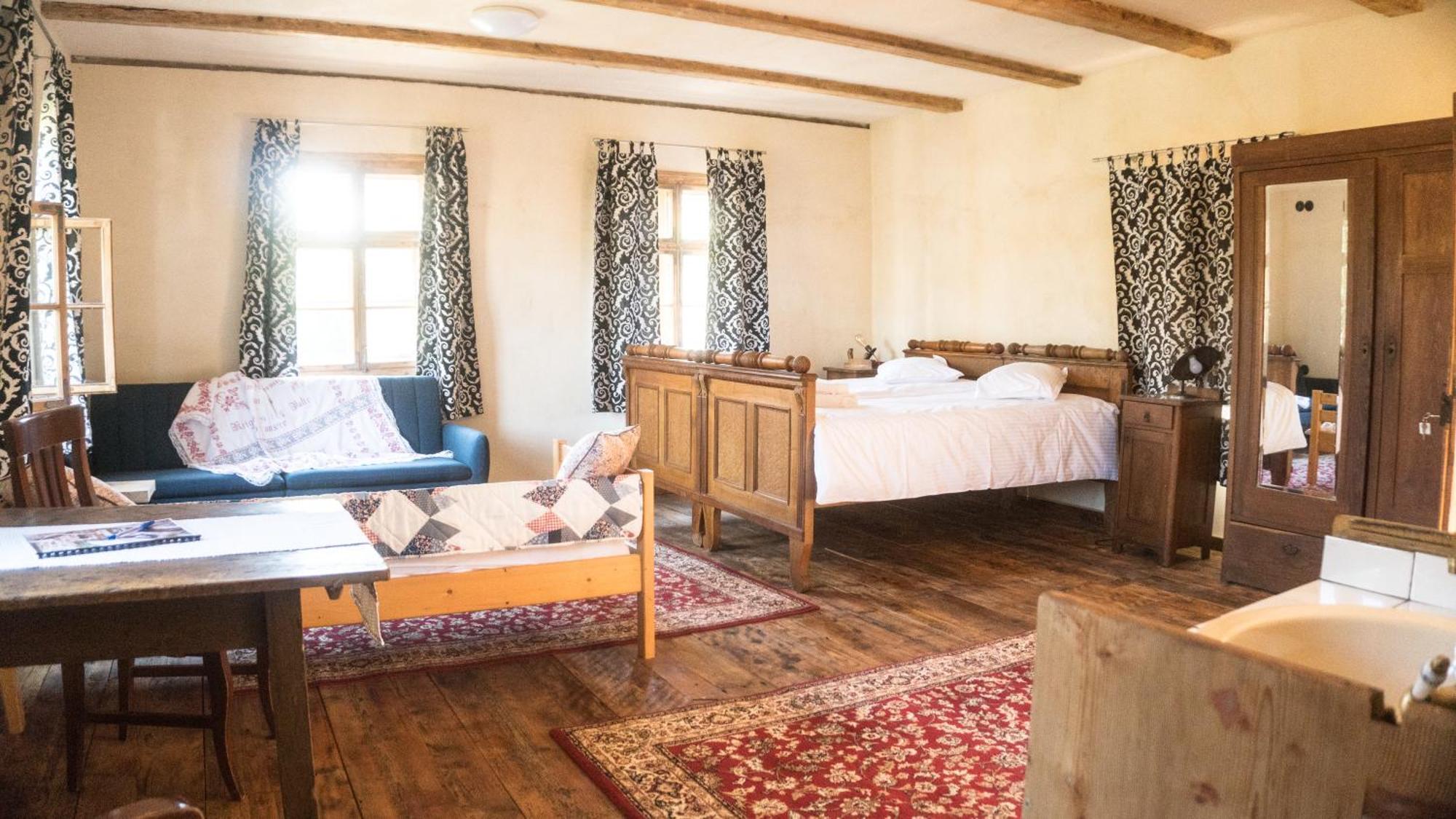 فندق Michelsberger Haus المظهر الخارجي الصورة