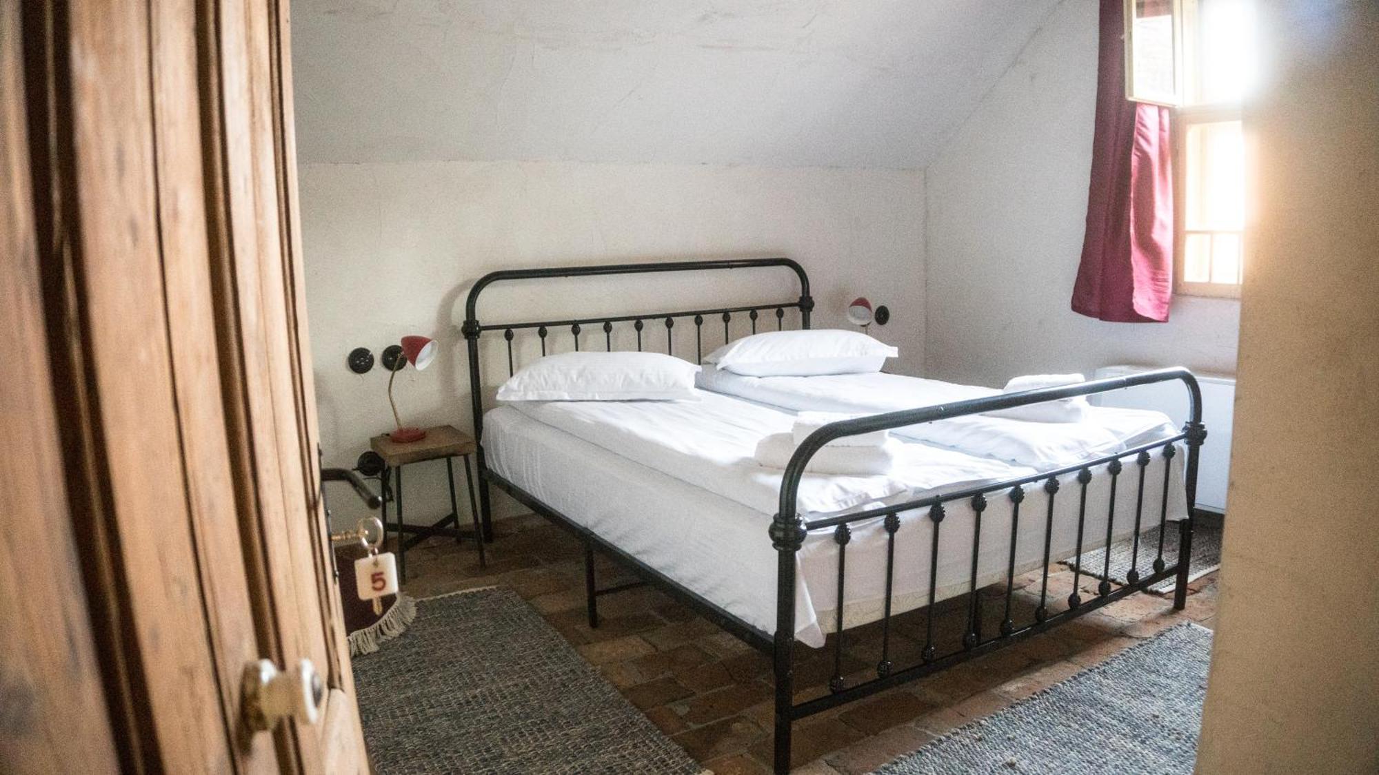 فندق Michelsberger Haus المظهر الخارجي الصورة